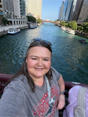Meet your Posher, Jeanne